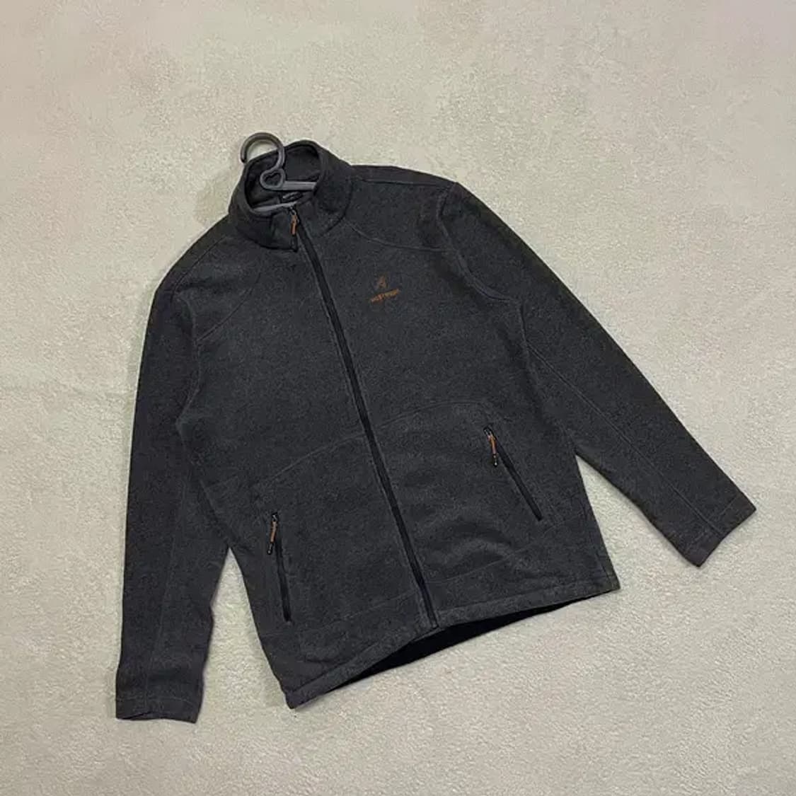 XL 웨스트우드 후리스 자켓 B.009 상품이미지1