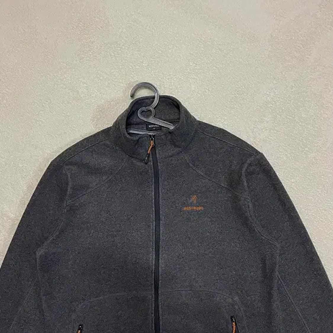 XL 웨스트우드 후리스 자켓 B.009 상품이미지2