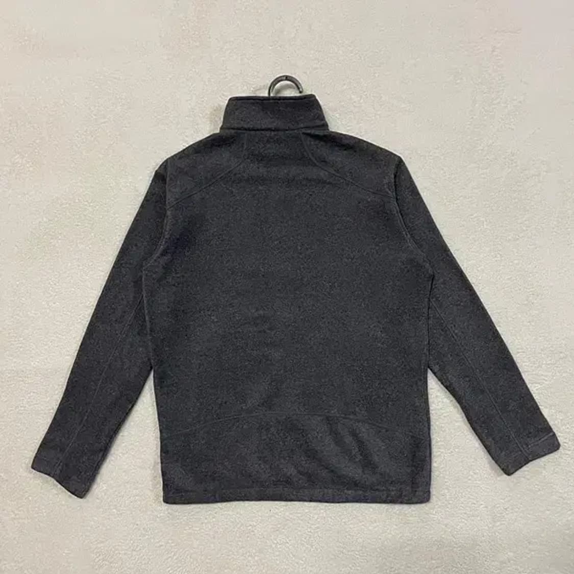 XL 웨스트우드 후리스 자켓 B.009 상품이미지3