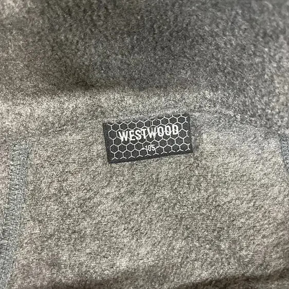 XL 웨스트우드 후리스 자켓 B.009 상품이미지5