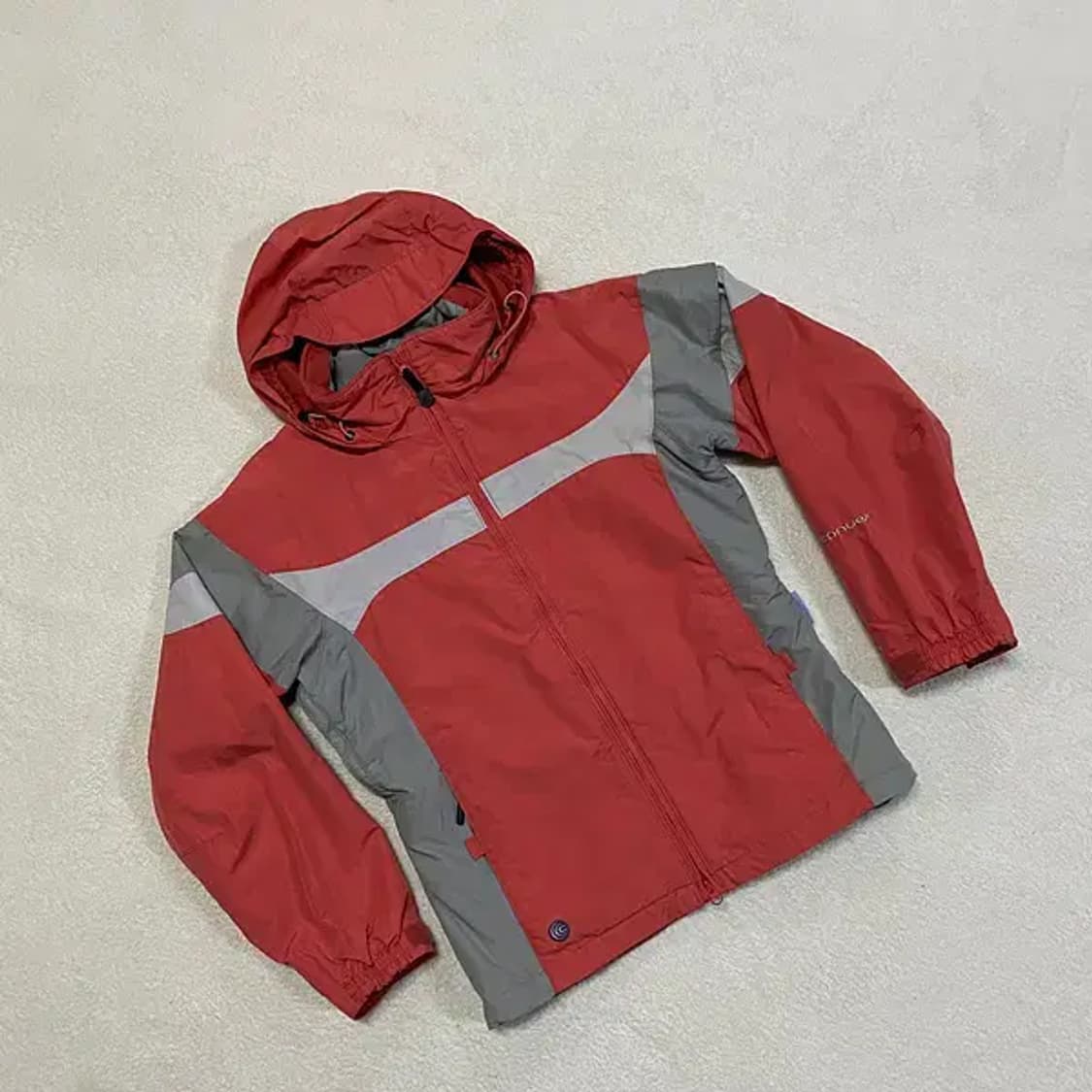 M 컬럼비아 여성 스키복 상의 B.019 상품이미지1