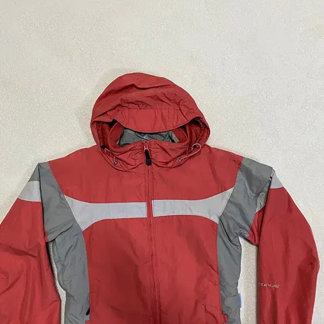 M 컬럼비아 여성 스키복 상의 B.019 상품이미지2