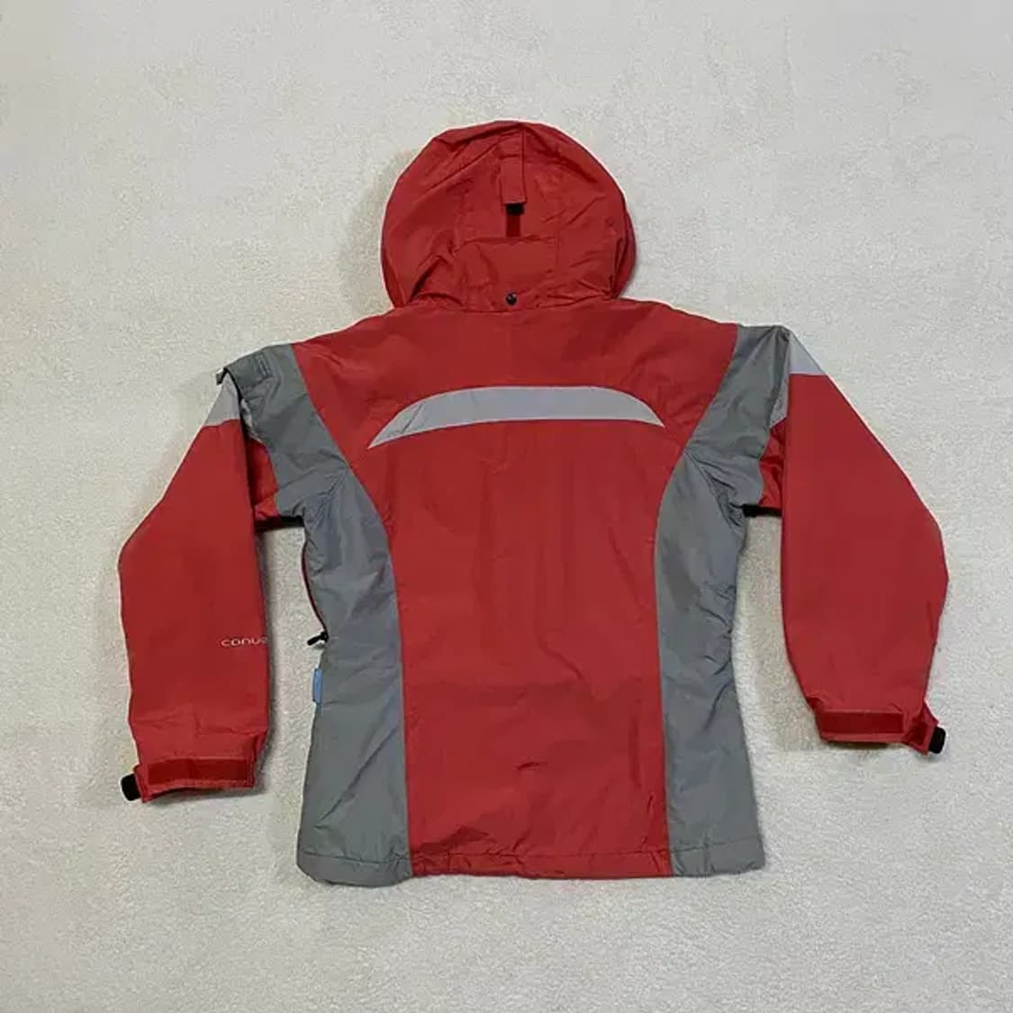 M 컬럼비아 여성 스키복 상의 B.019 상품이미지4