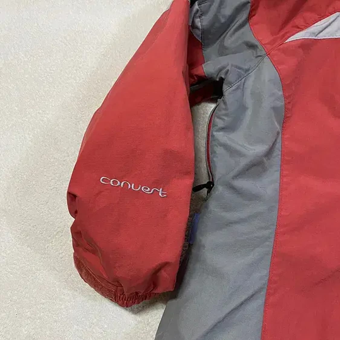 M 컬럼비아 여성 스키복 상의 B.019 상품이미지6