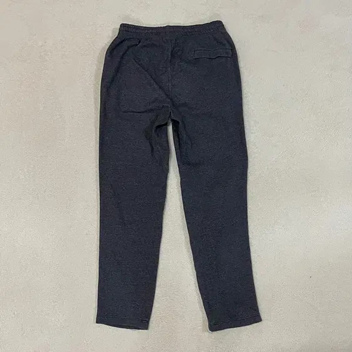 S 나이키 기모 트레이닝복 바지 하의 B.170 상품이미지3