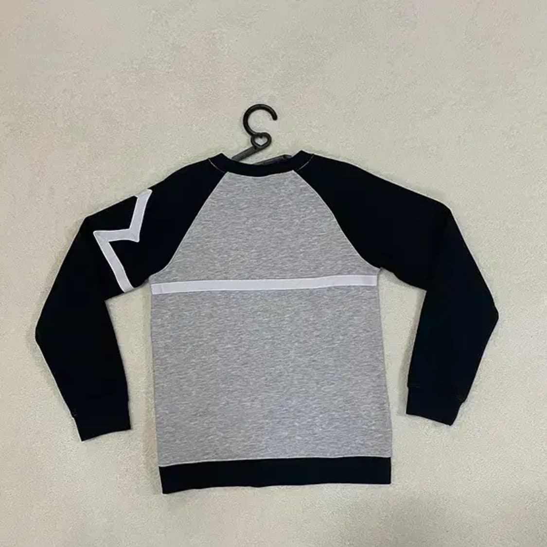 12-13 L 나이키 조던 맨투맨 B.044 상품이미지3