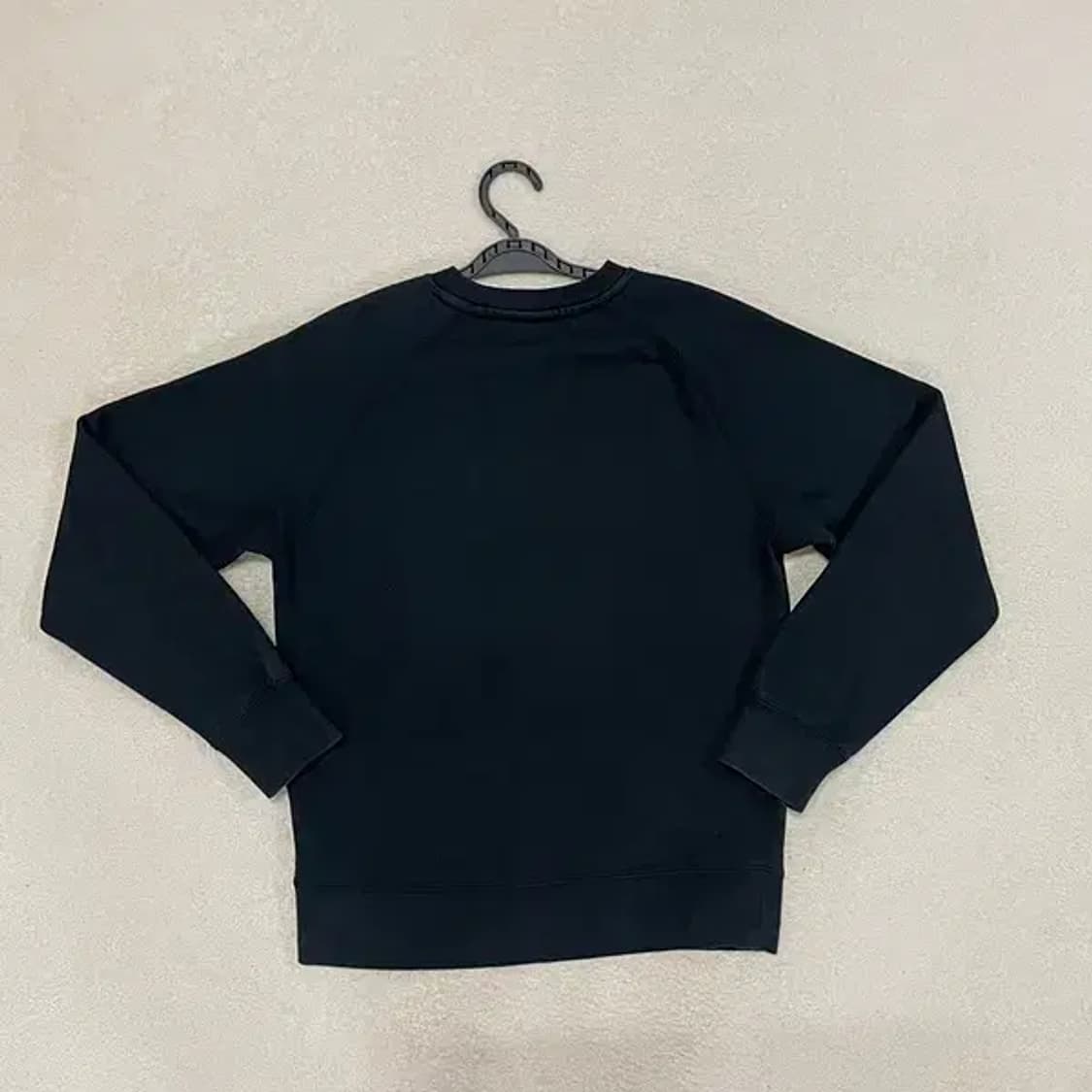 S 나이키 기모 맨투맨 B.142 상품이미지3