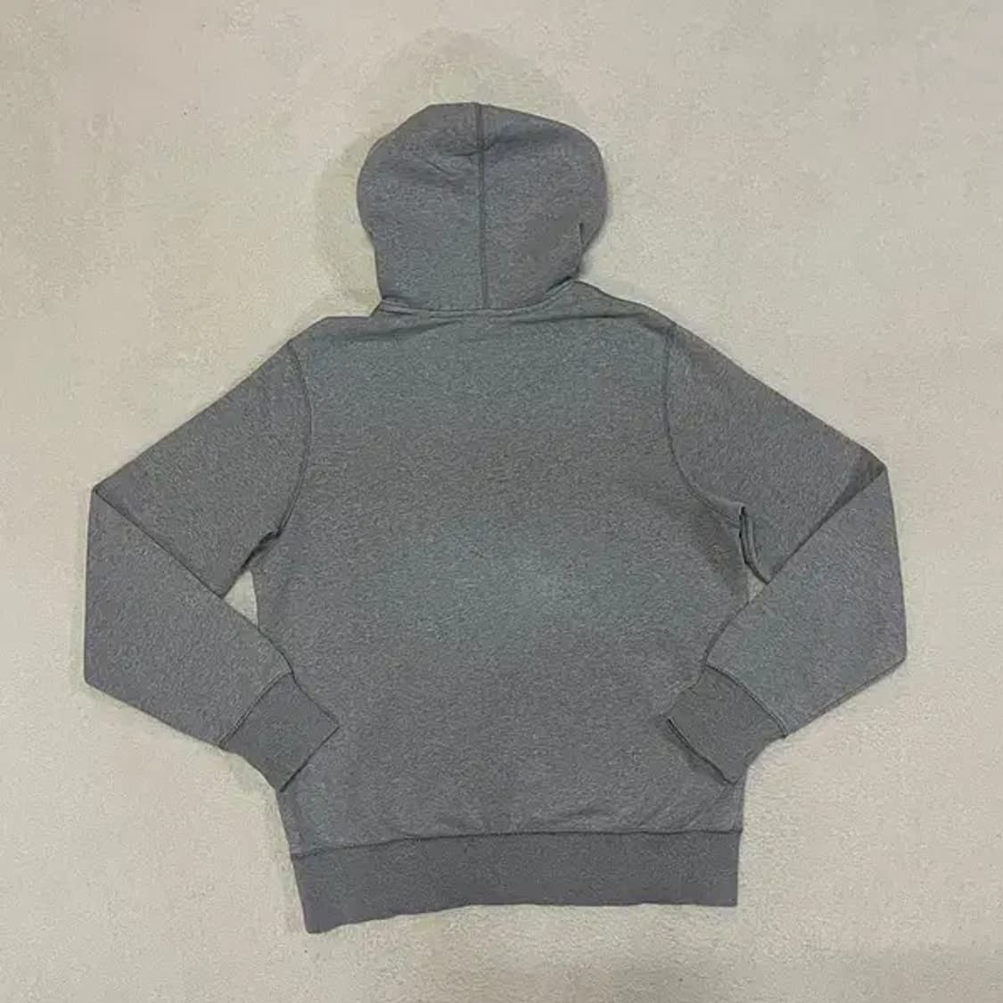 M 나이키 기모 후드티 B.184 상품이미지3