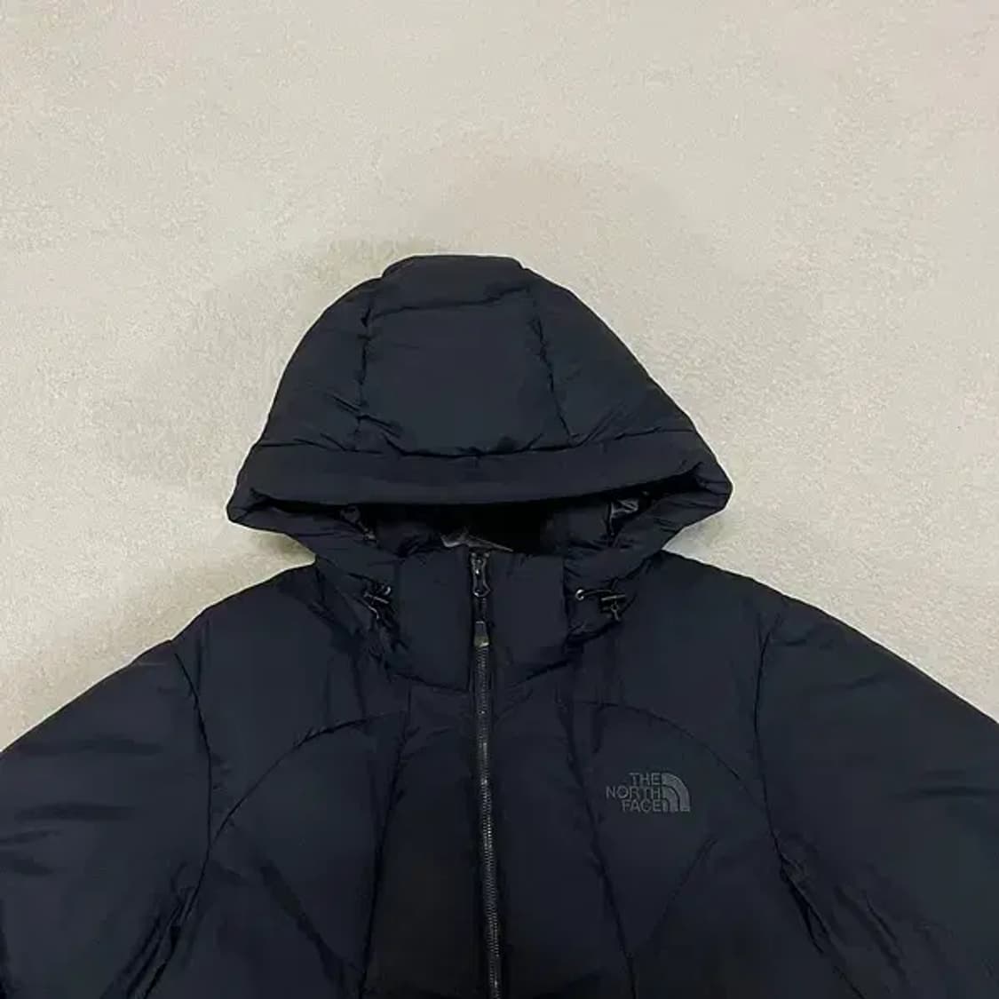 M 노스페이스 덕다운 패딩 B.047 상품이미지2