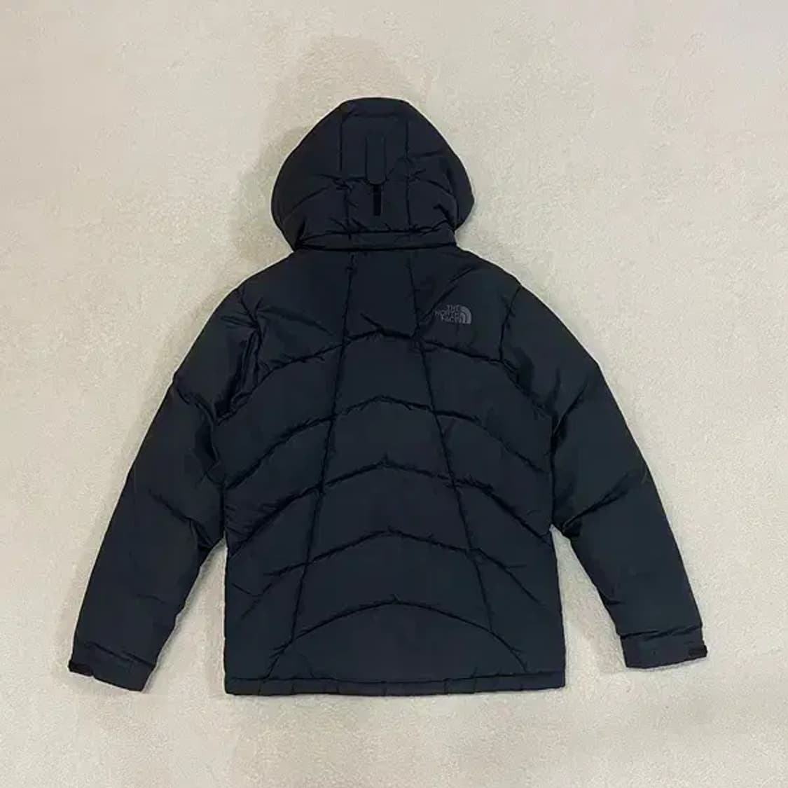 M 노스페이스 덕다운 패딩 B.047 상품이미지3