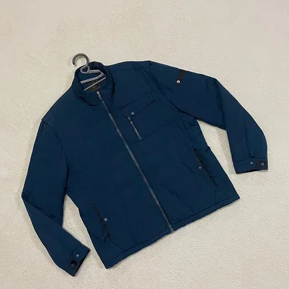 XXL LYNX 링스 경량패딩 B.072 상품이미지1