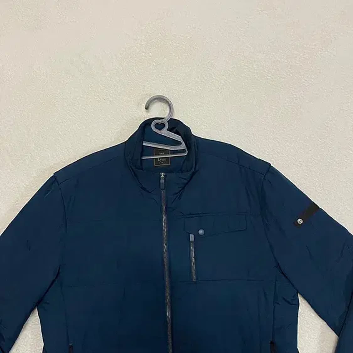 XXL LYNX 링스 경량패딩 B.072 상품이미지2