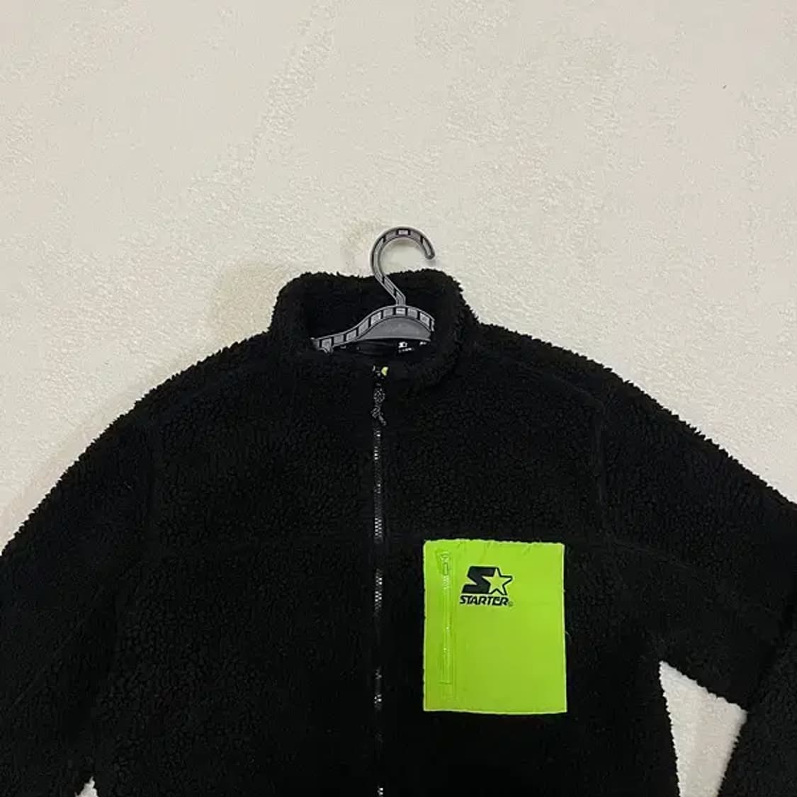 165 스타터 후리스 자켓 B.086 상품이미지2