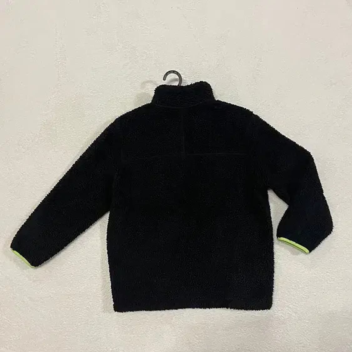 165 스타터 후리스 자켓 B.086 상품이미지3