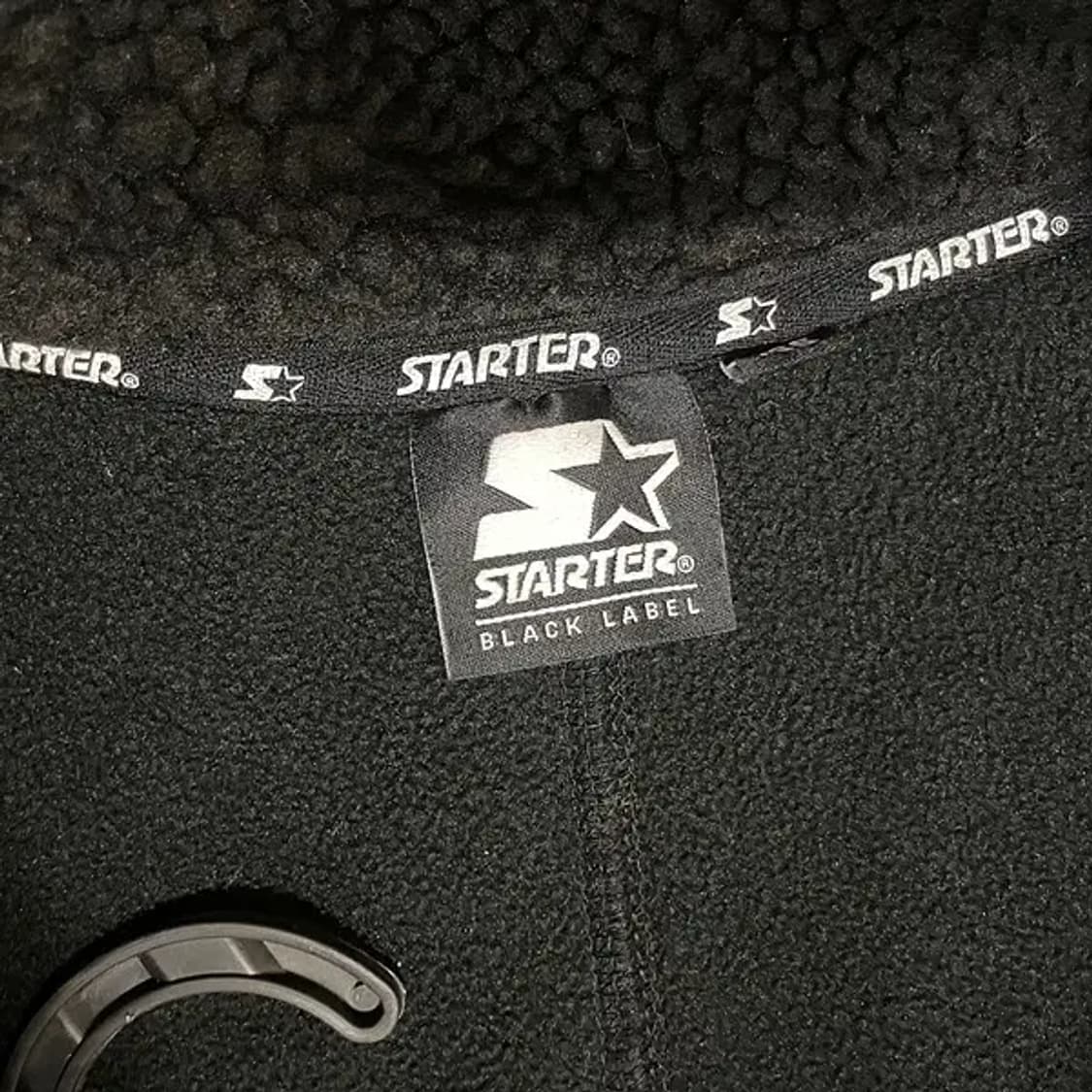 165 스타터 후리스 자켓 B.086 상품이미지5