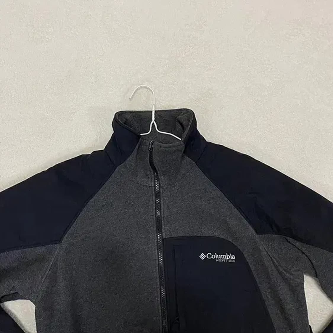 M 컬럼비아 후리스 자켓 B.114 상품이미지2