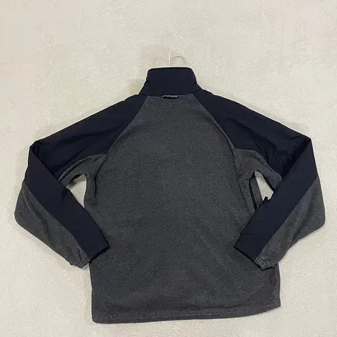 M 컬럼비아 후리스 자켓 B.114 상품이미지3