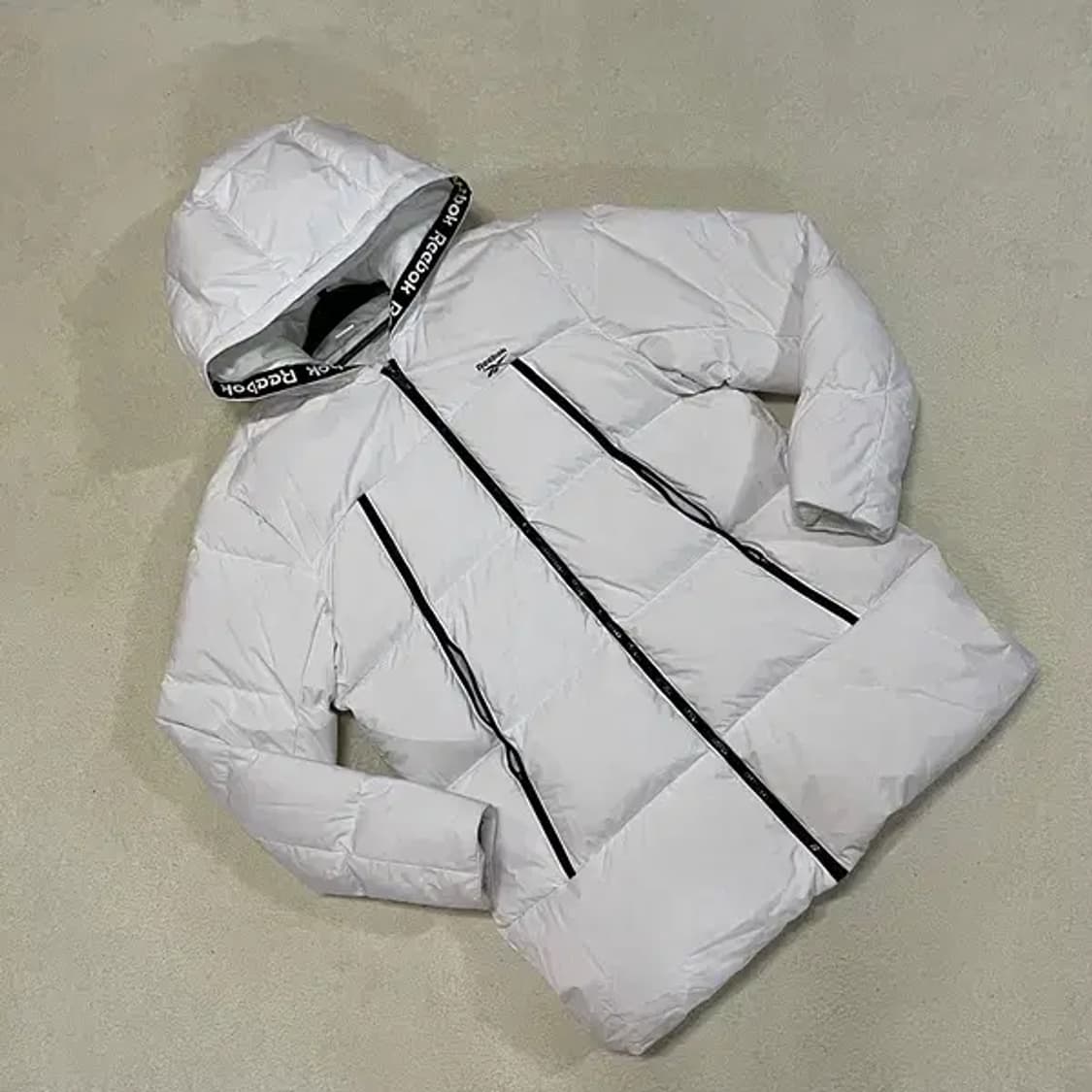 160 리복 덕다운 패딩 B.150 상품이미지1