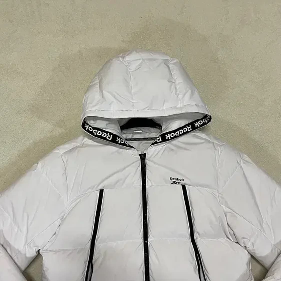 160 리복 덕다운 패딩 B.150 상품이미지2