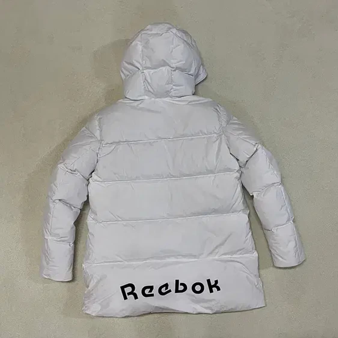 160 리복 덕다운 패딩 B.150 상품이미지3
