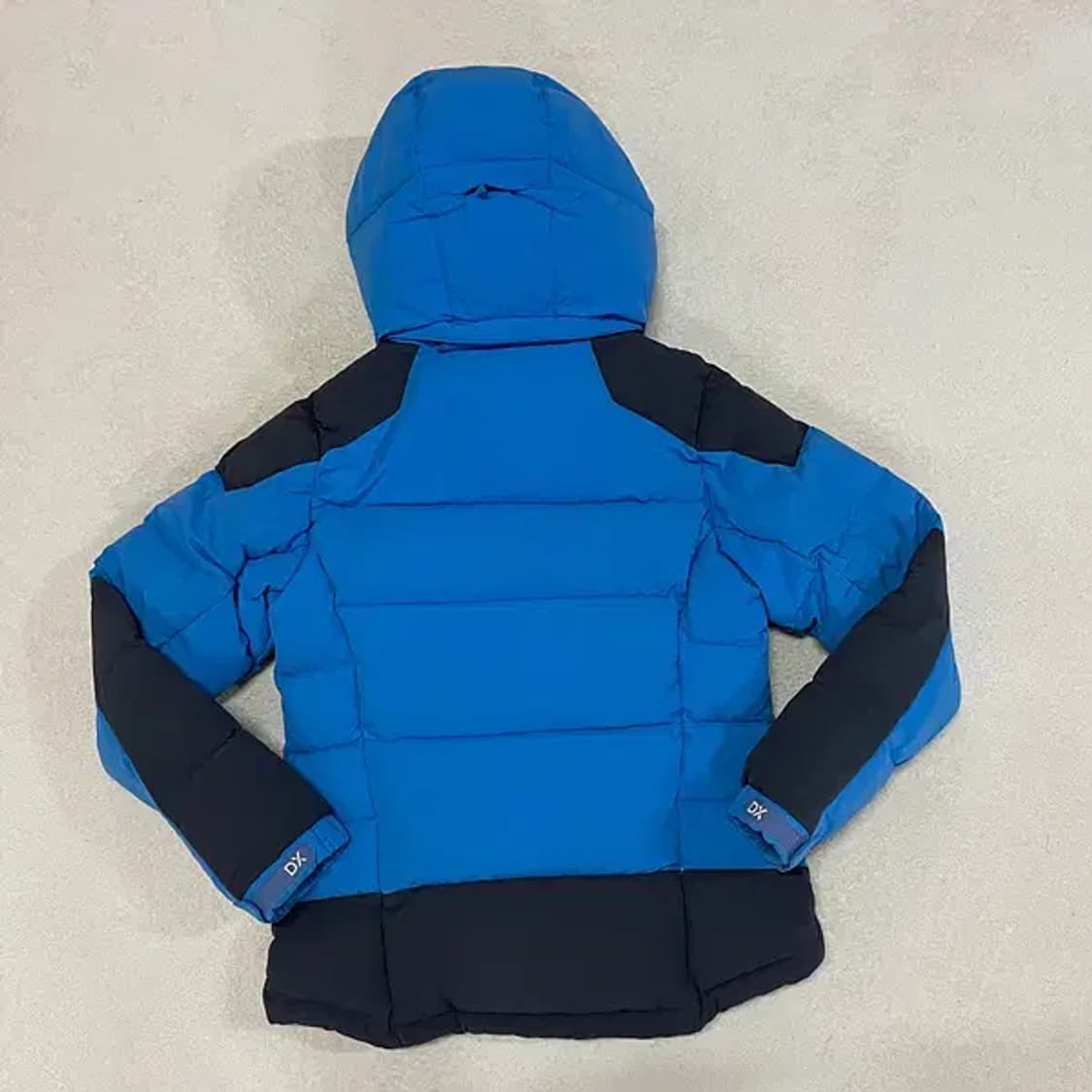 M 디스커버리 패딩 자켓 B.162 상품이미지3