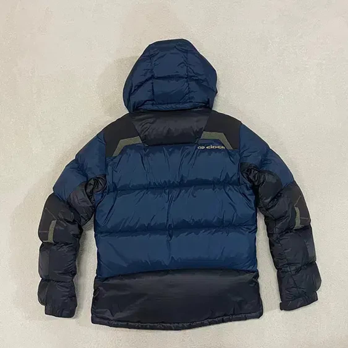 L 아이더 에리스 다운 패딩 자켓 B.177 상품이미지3