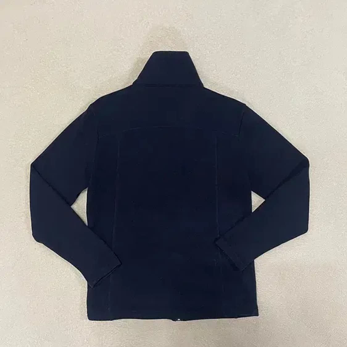 M 아디다스 기모 집업 B.192 상품이미지3