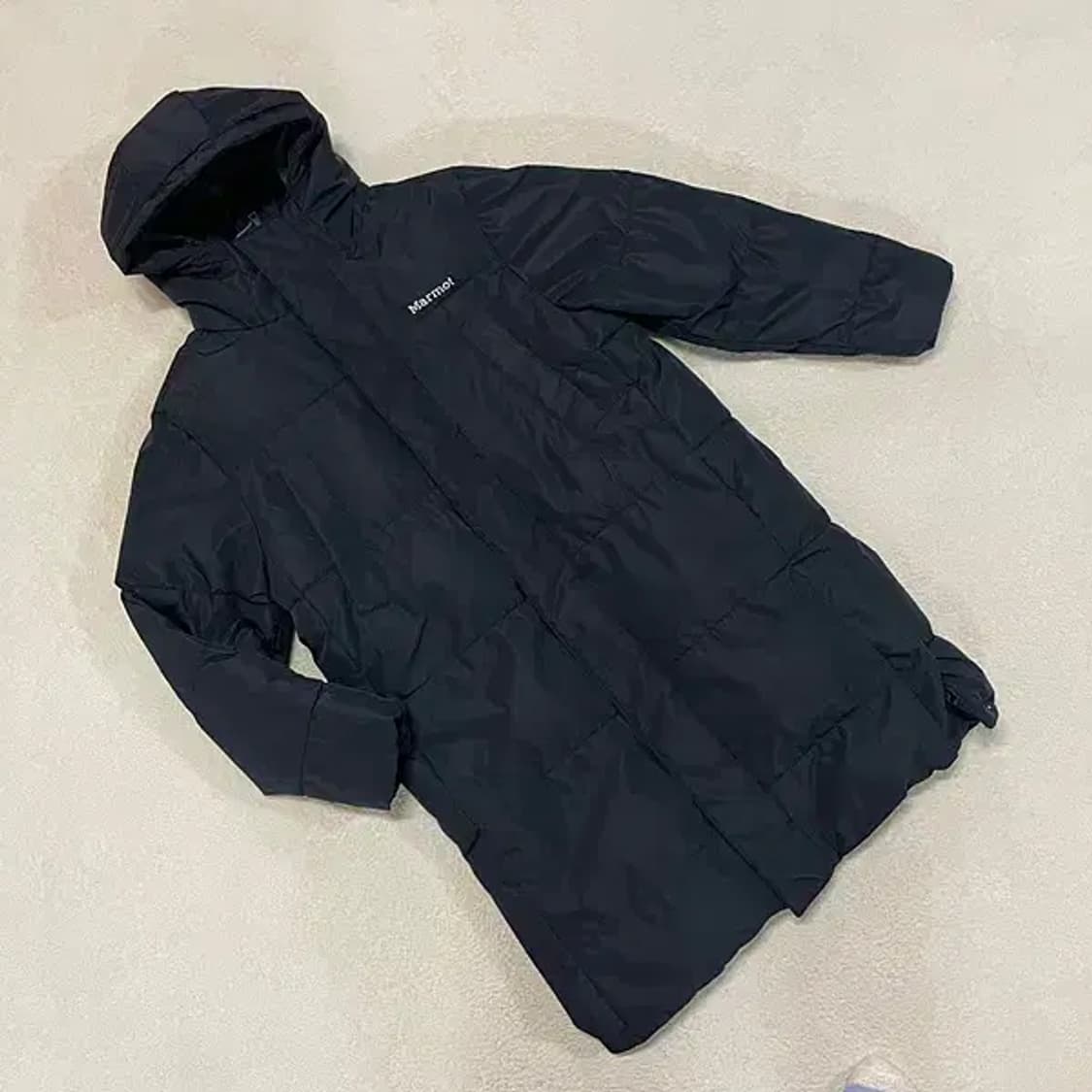 L 몽벨 롱패딩 B.202 상품이미지1