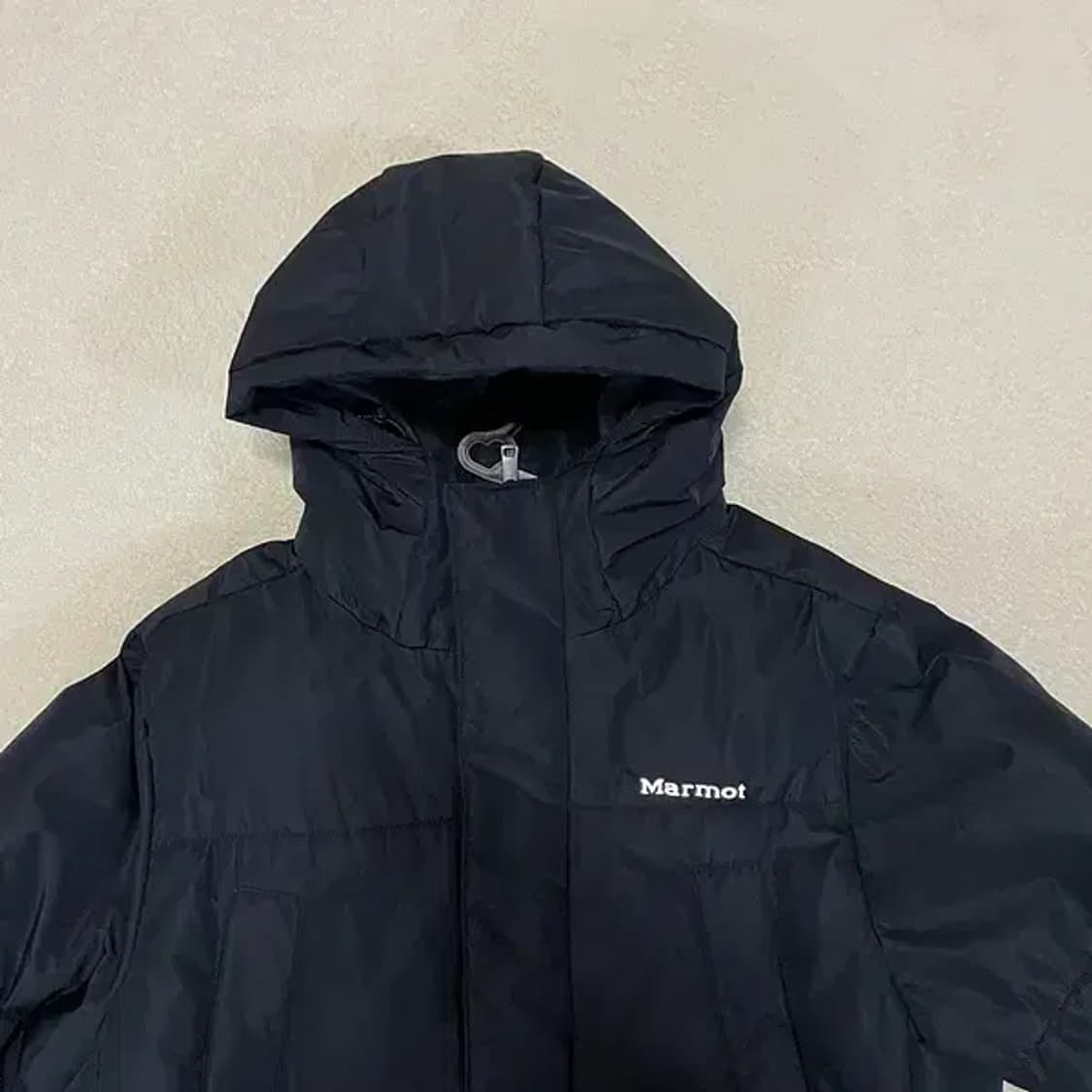 L 몽벨 롱패딩 B.202 상품이미지2