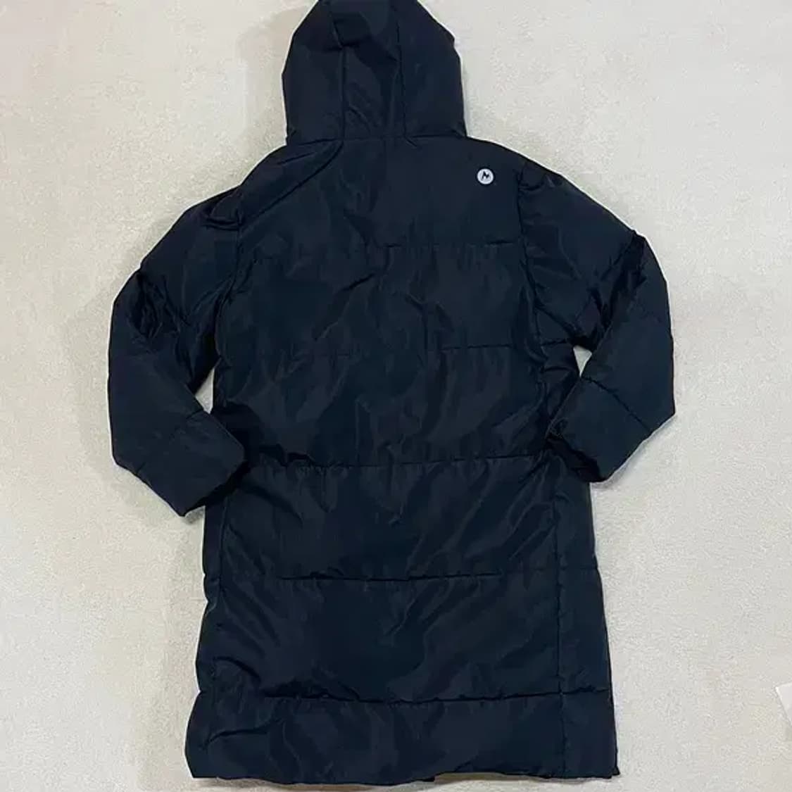 L 몽벨 롱패딩 B.202 상품이미지4