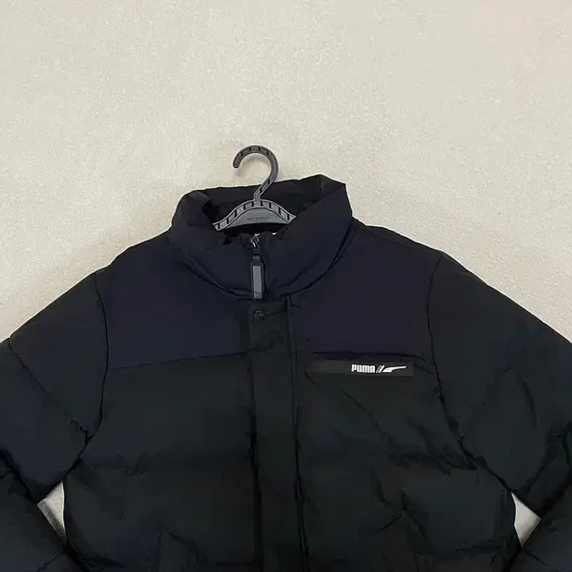 M 퓨마 숏패딩 자켓 B.203 상품이미지2