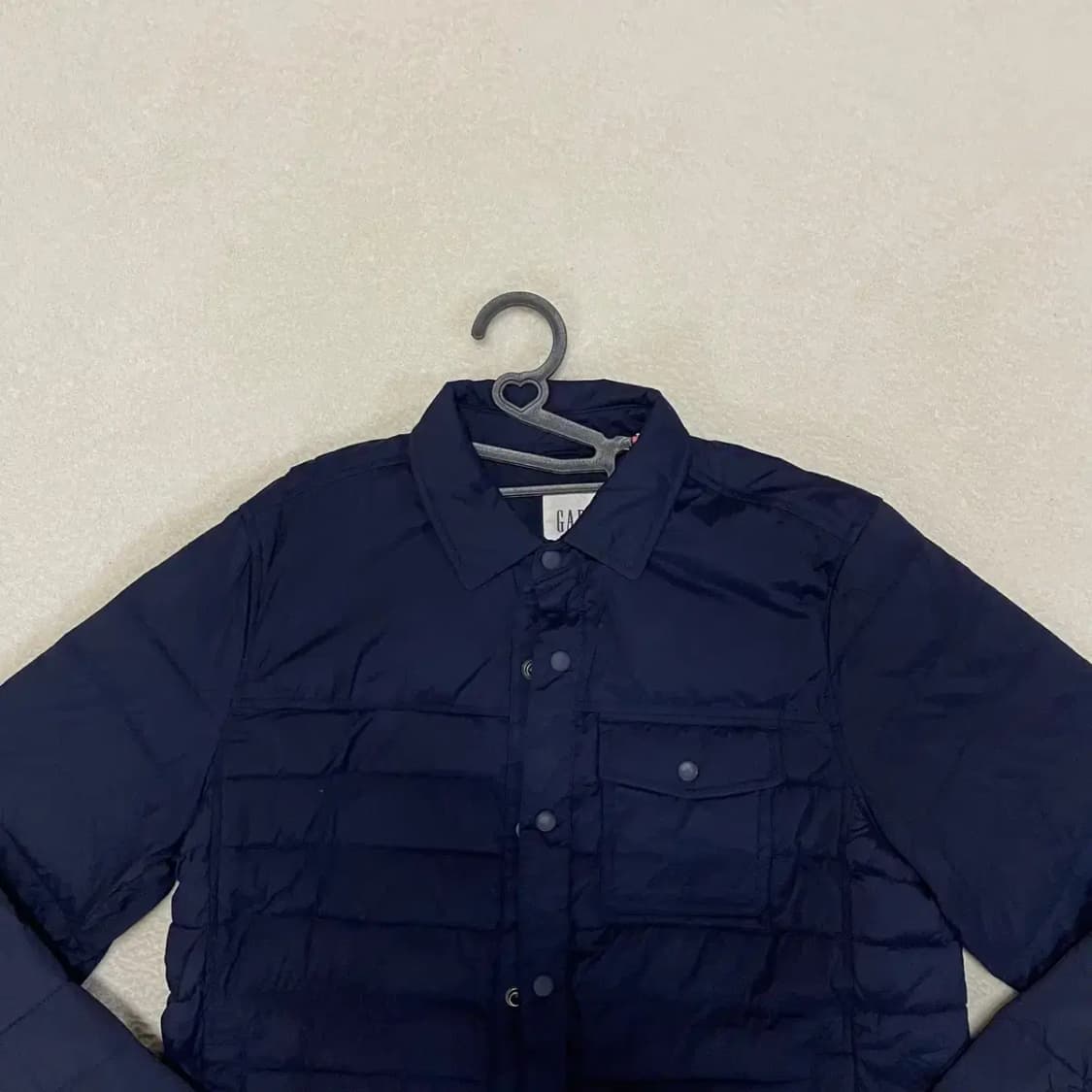 S GAP 갭 경량패딩 자켓 B.225 상품이미지2