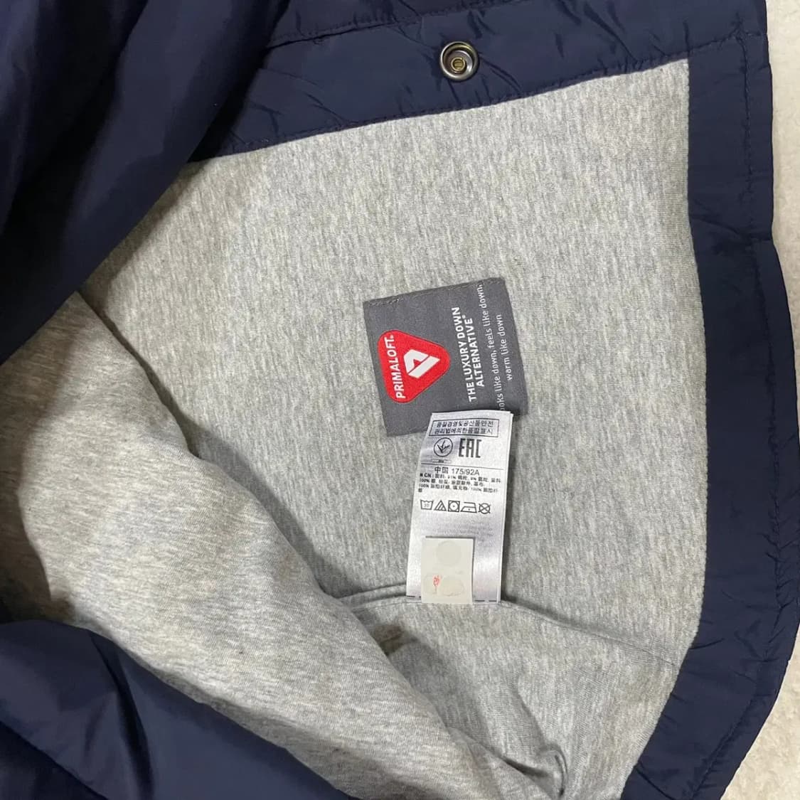 S GAP 갭 경량패딩 자켓 B.225 상품이미지4