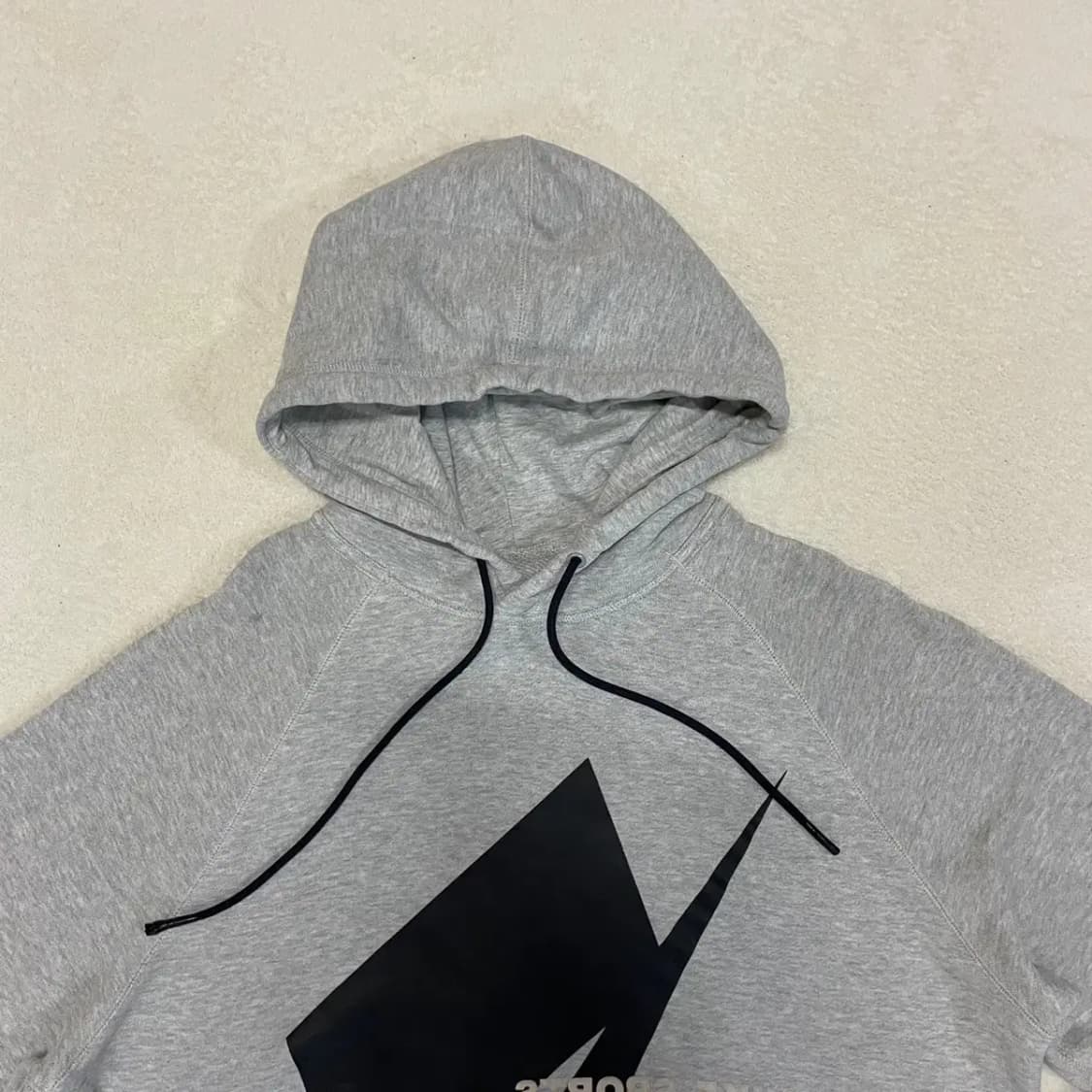 M 나이키 후드티 B.244 상품이미지2