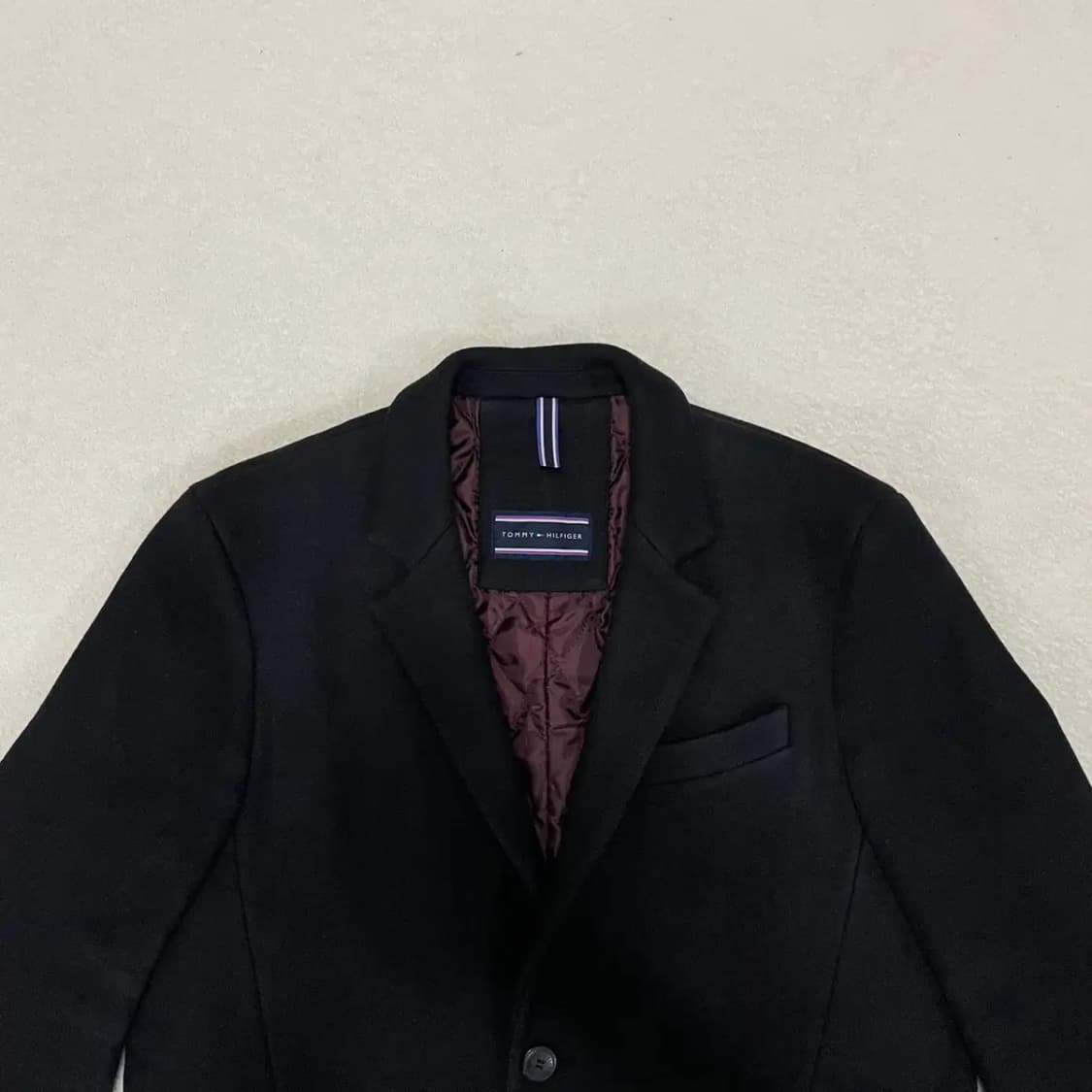 L 타미힐피거 코트 B.301 상품이미지2