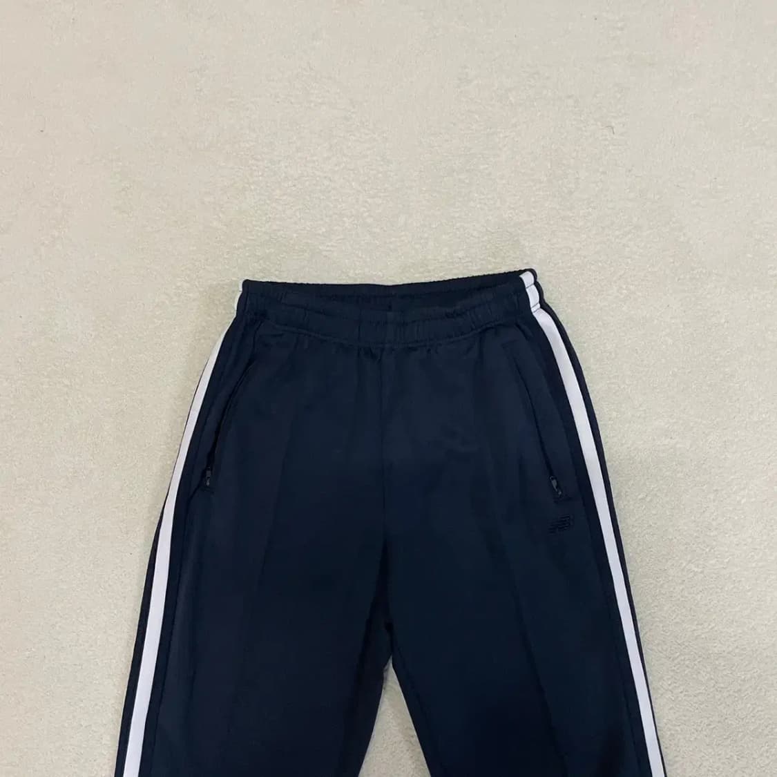 M 뉴발란스 트레이닝복 바지 하의 B.320 상품이미지2