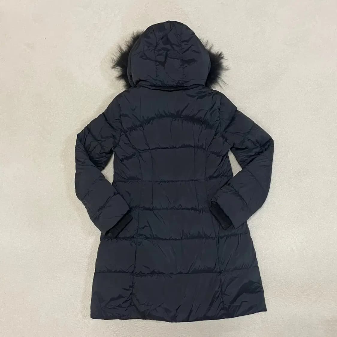 S 팬텀 덕다운 여성 롱패딩 B.331 상품이미지3