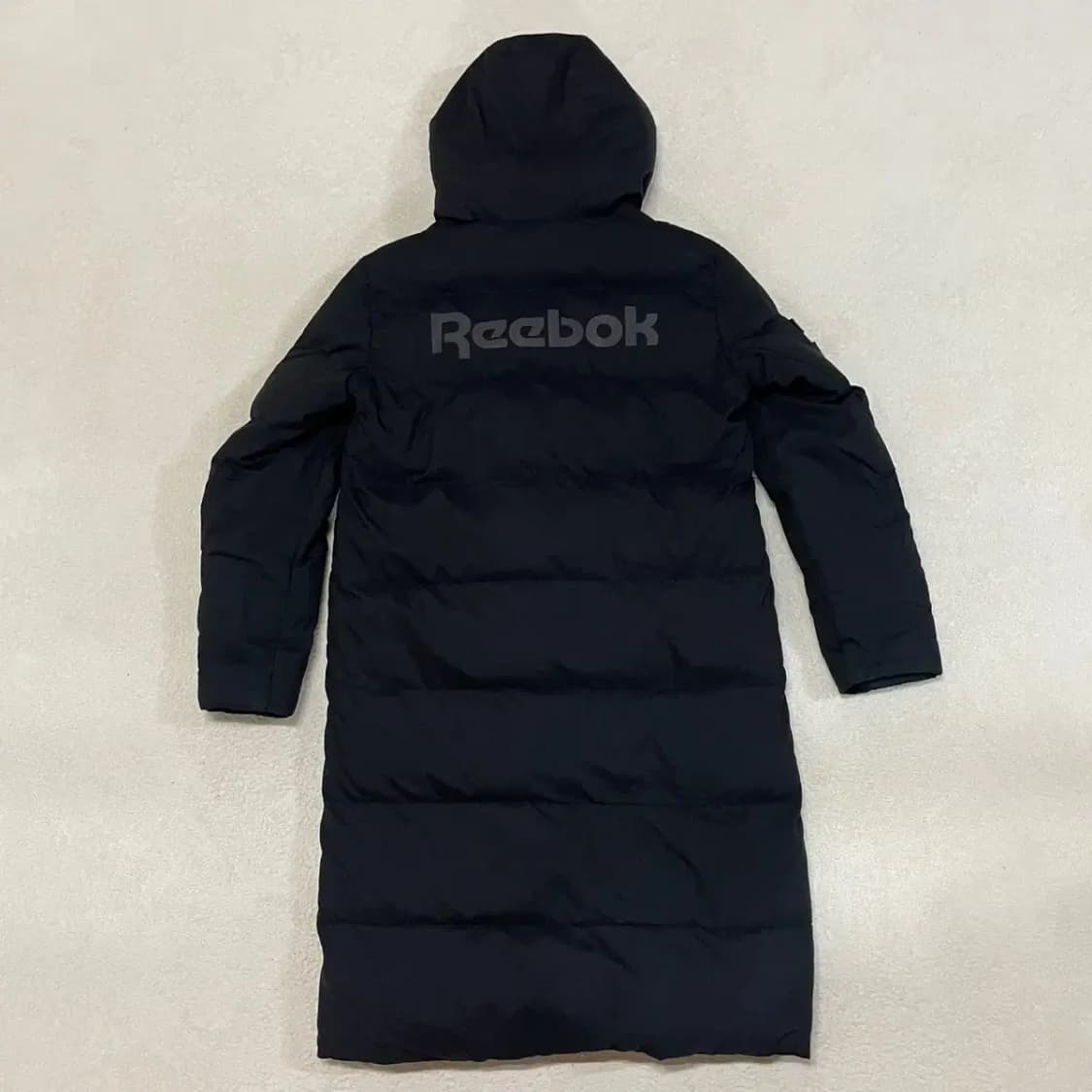 M 리복 롱패딩 B.344 상품이미지3