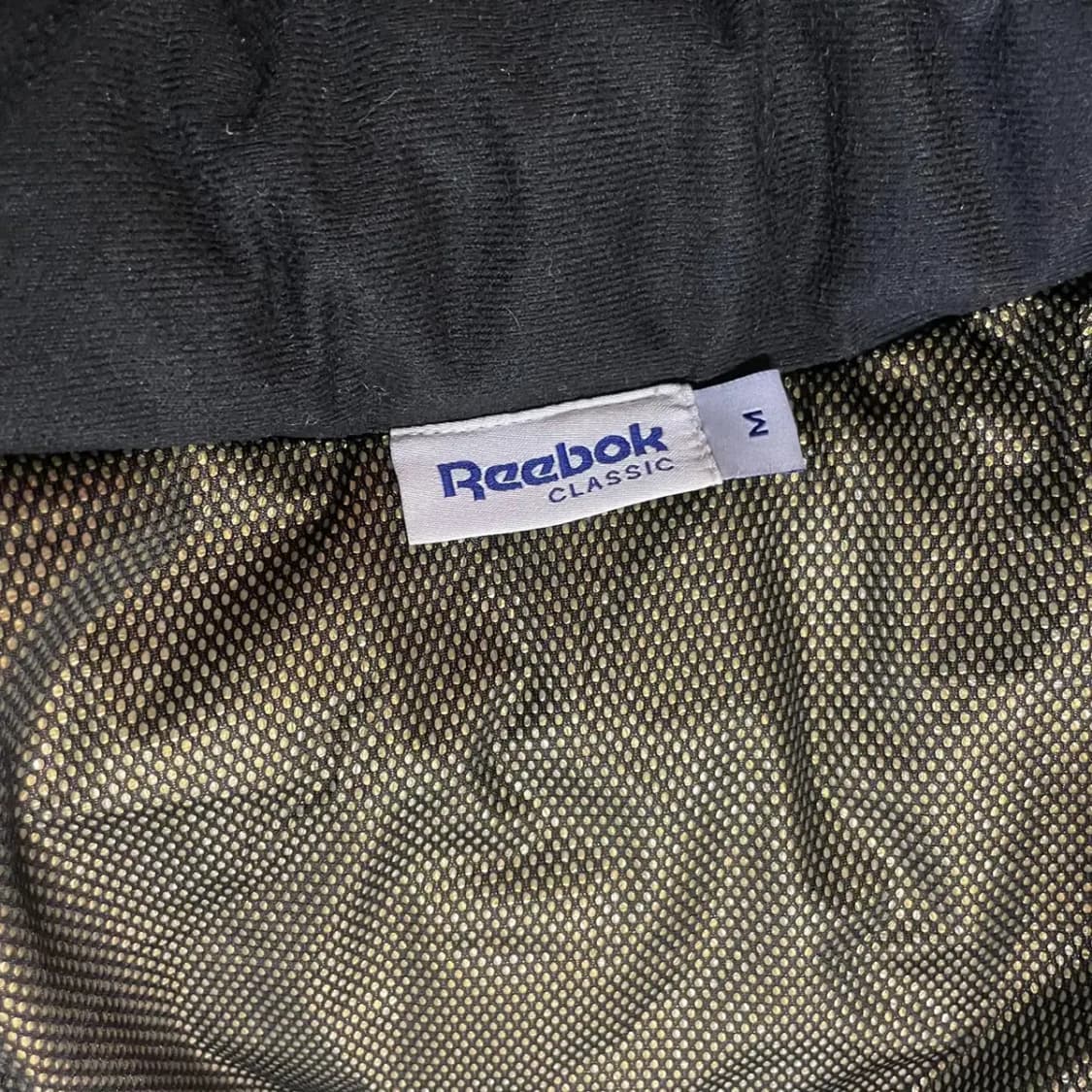 M 리복 롱패딩 B.344 상품이미지5