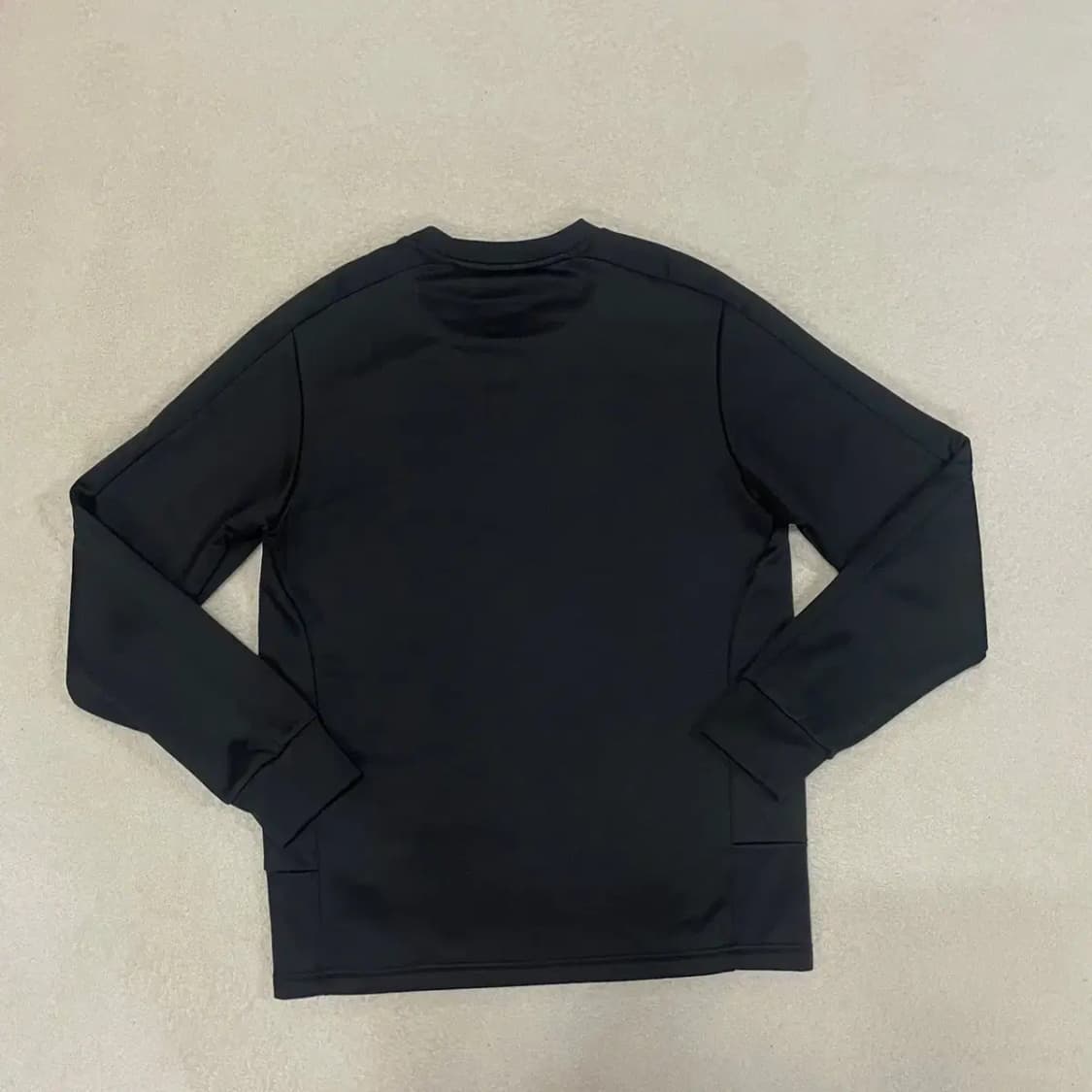 M 리복 기능성 맨투맨 B.210 상품이미지3