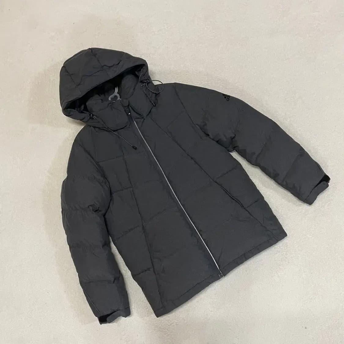 S 아디다스 덕다운 패딩 자켓 B.313 상품이미지1