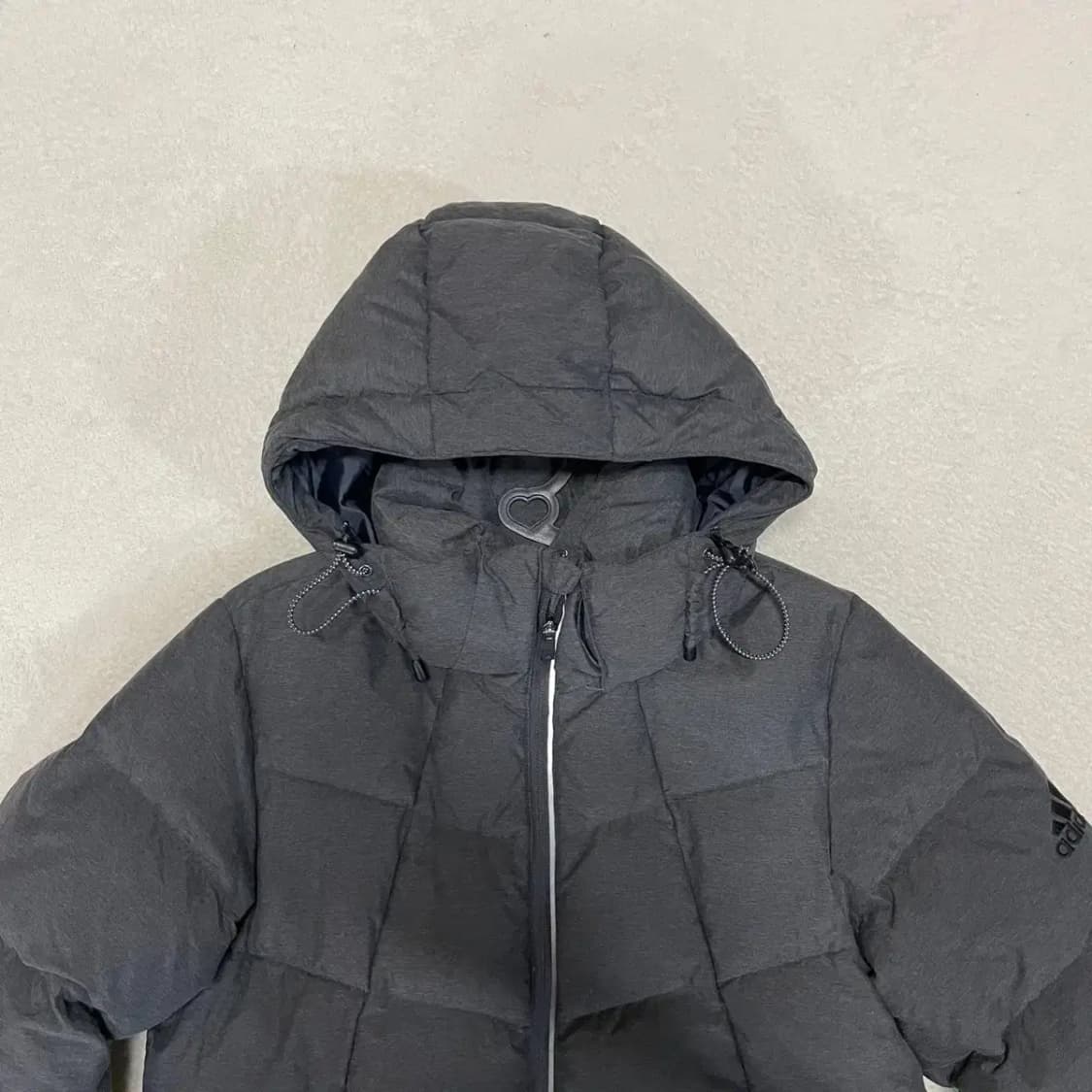 S 아디다스 덕다운 패딩 자켓 B.313 상품이미지2