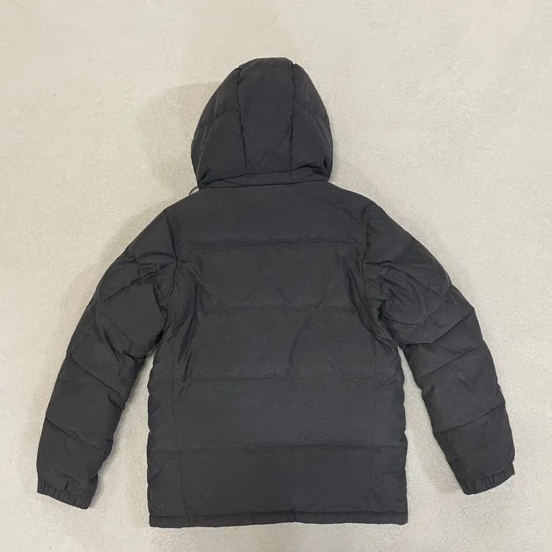 S 아디다스 덕다운 패딩 자켓 B.313 상품이미지3