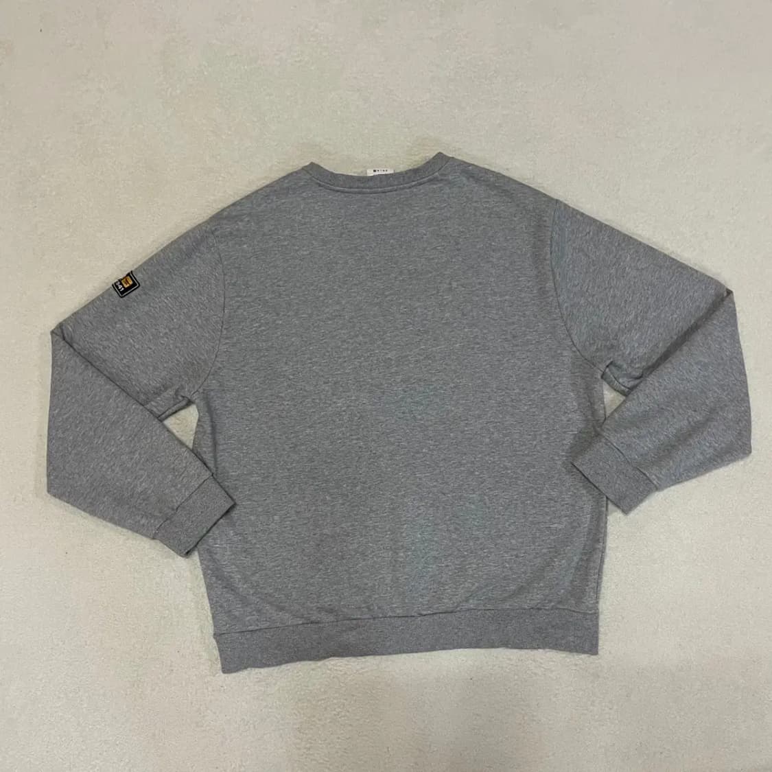 XXL 지프 라운드 맨투맨 B.361 상품이미지3