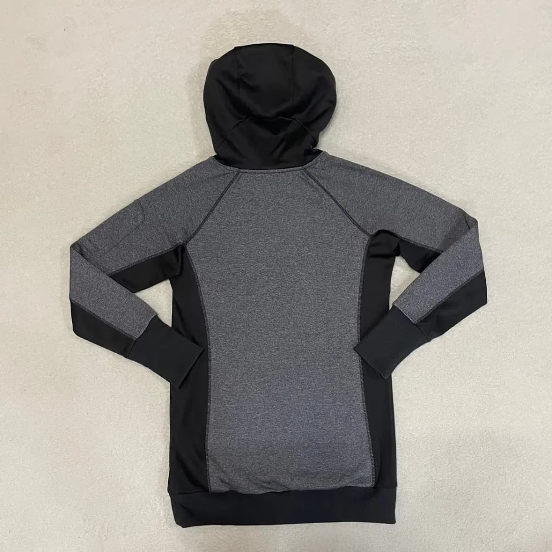 S 데상트 여성 기모 기능성 후드티 B.382 상품이미지3