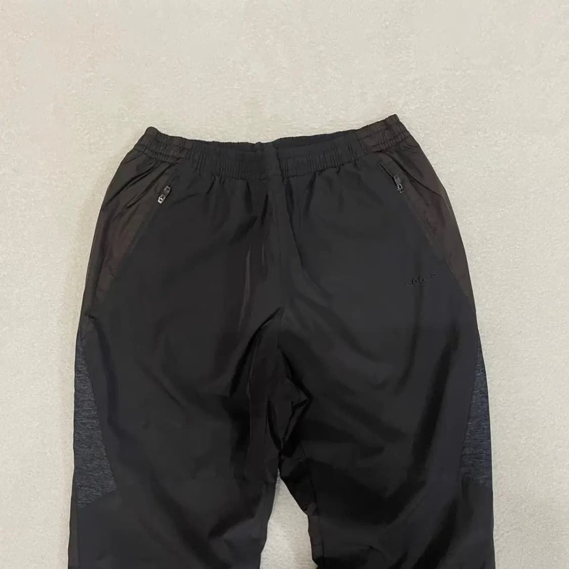 35 르까프 방풍 우븐 트레이닝복 바지 B.394 상품이미지2