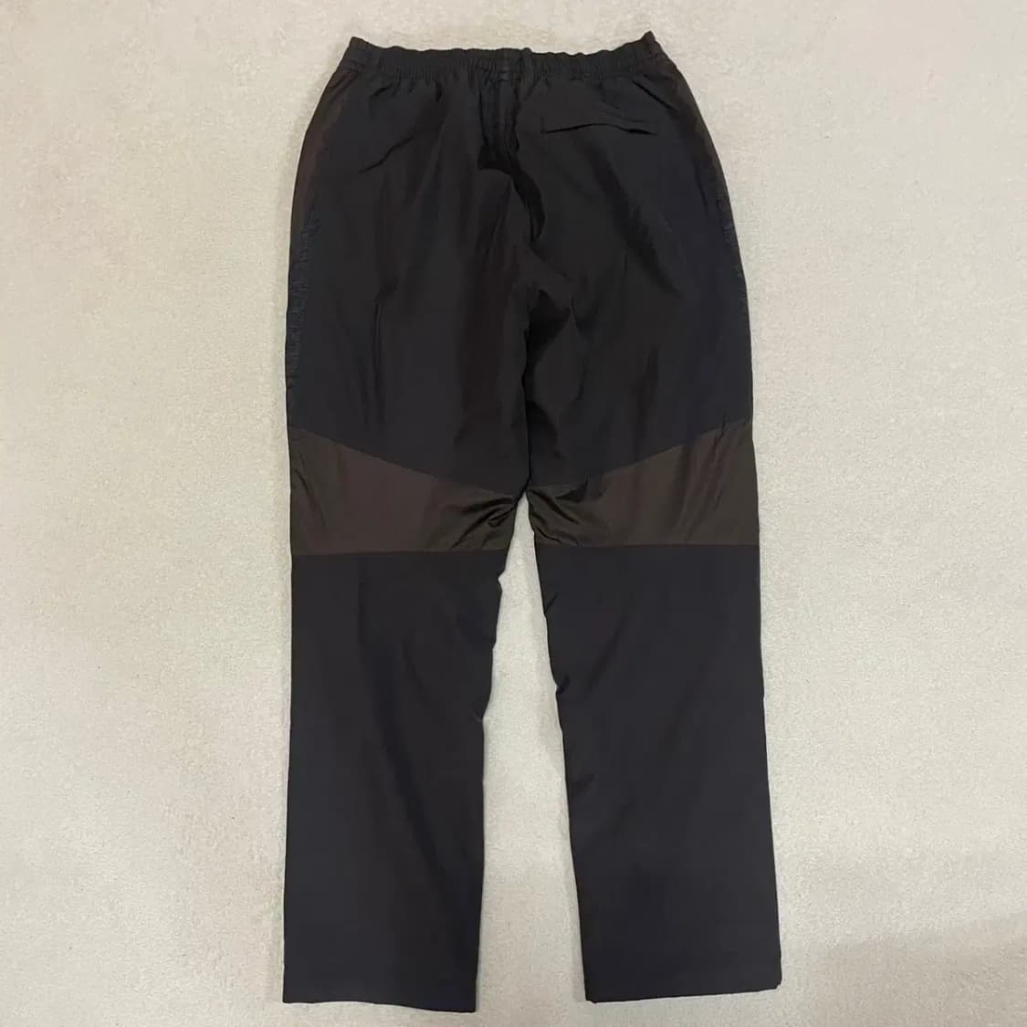 35 르까프 방풍 우븐 트레이닝복 바지 B.394 상품이미지3