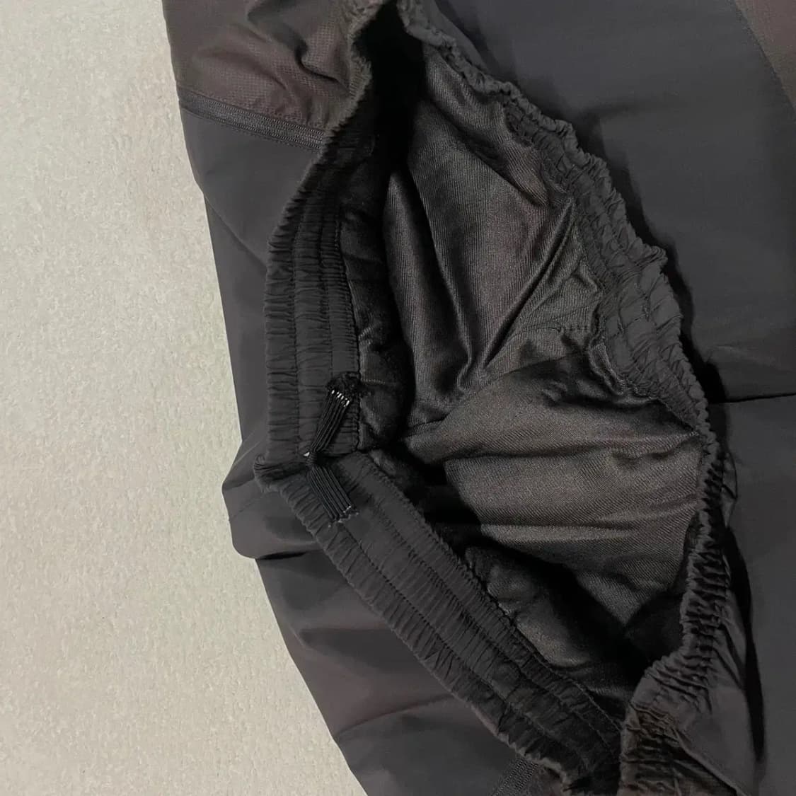 35 르까프 방풍 우븐 트레이닝복 바지 B.394 상품이미지4