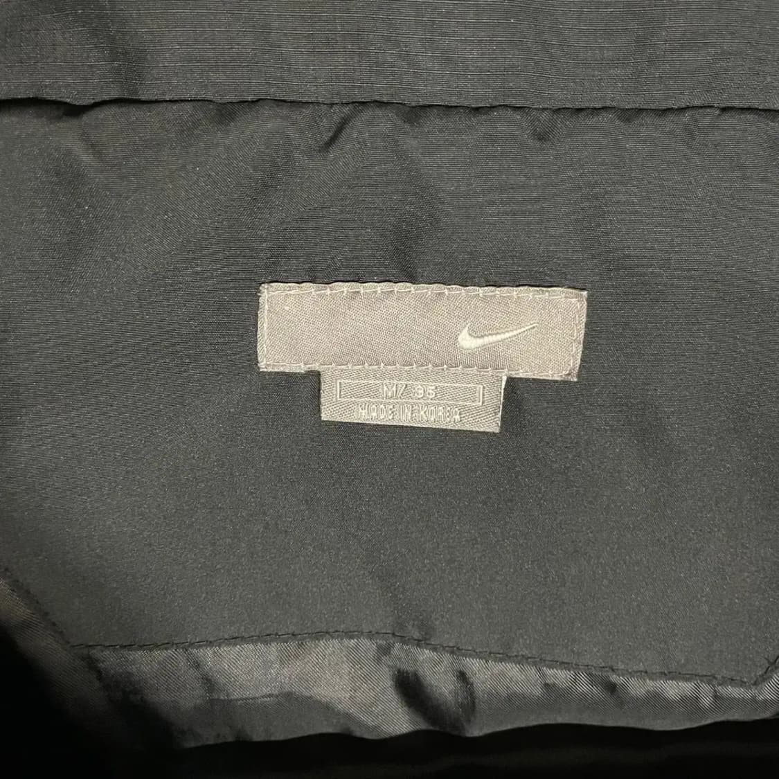 M 나이키 뉴챔프 패딩자켓 B.422 상품이미지5