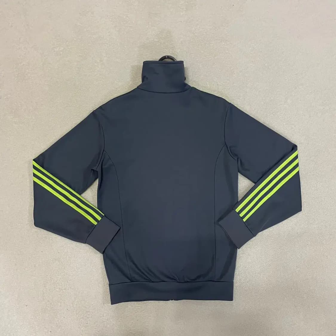 S 아디다스 유로파 집업 져지 B.356 상품이미지3